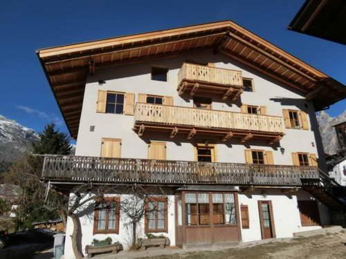 Cortina Lodge Cortina d'Ampezzo Buitenkant foto
