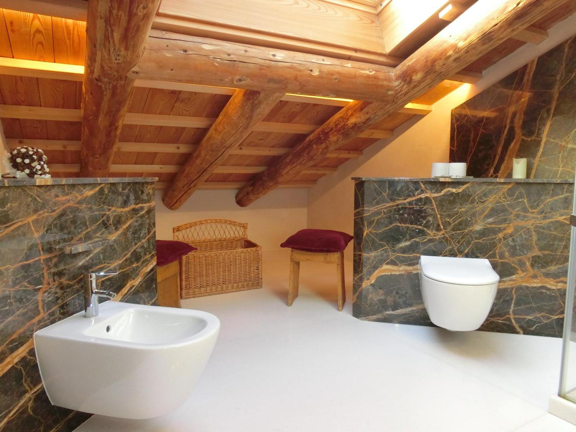 Cortina Lodge Cortina d'Ampezzo Buitenkant foto