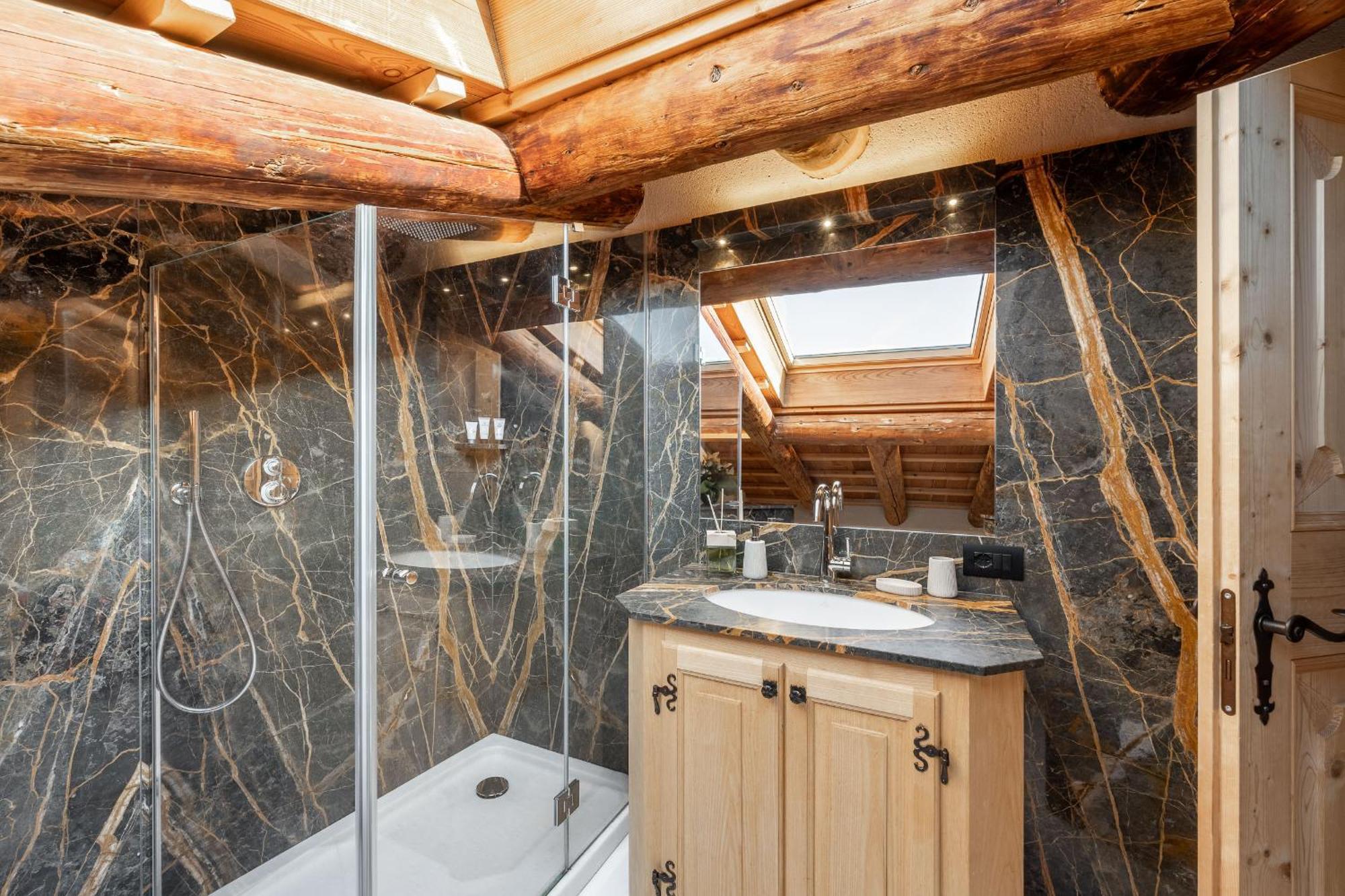 Cortina Lodge Cortina d'Ampezzo Buitenkant foto