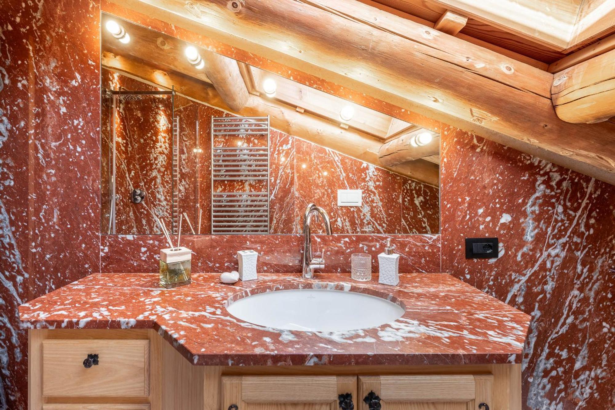 Cortina Lodge Cortina d'Ampezzo Buitenkant foto