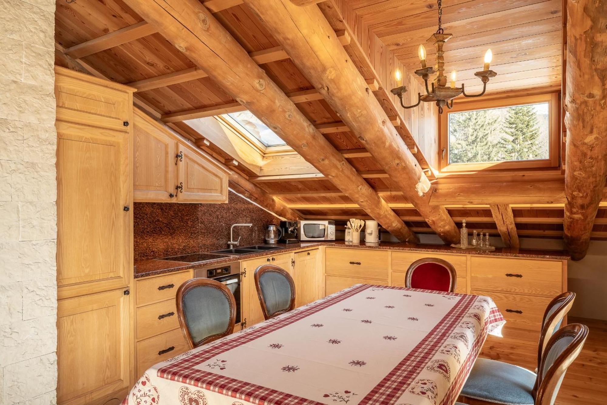 Cortina Lodge Cortina d'Ampezzo Buitenkant foto