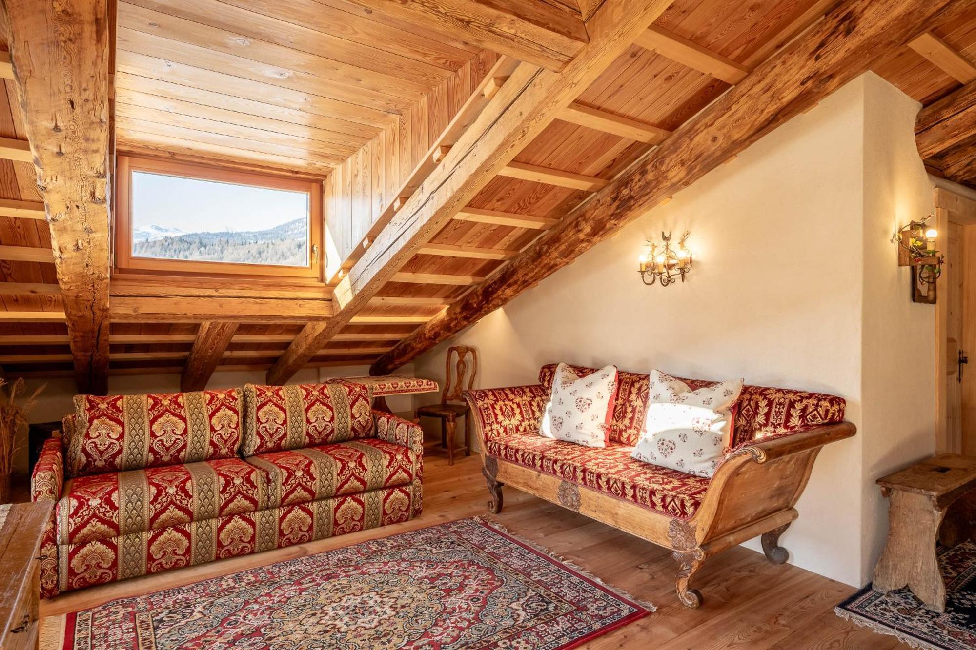 Cortina Lodge Cortina d'Ampezzo Buitenkant foto